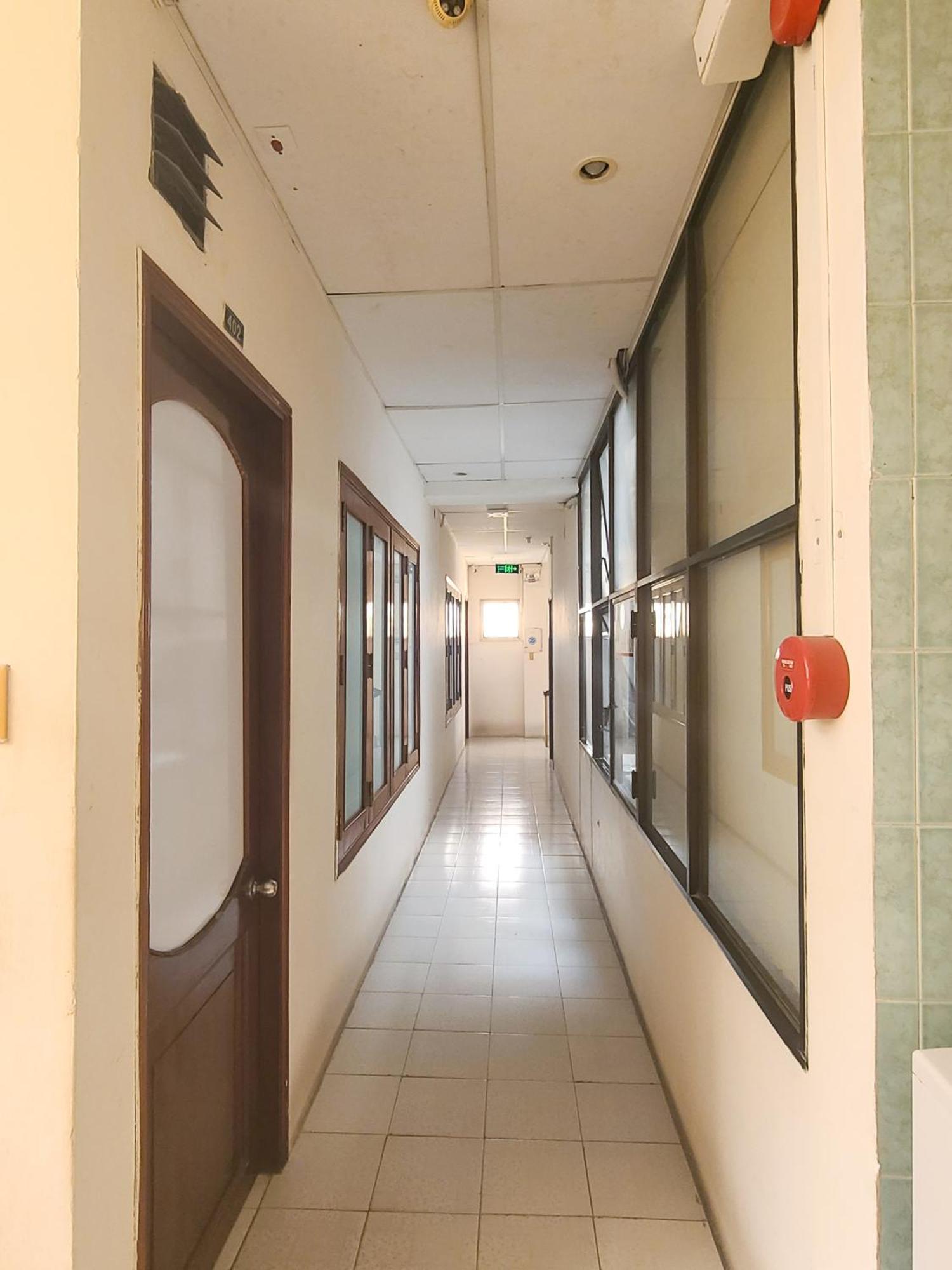 Thanh Nien Guest House Ho Şi Min Exterior foto